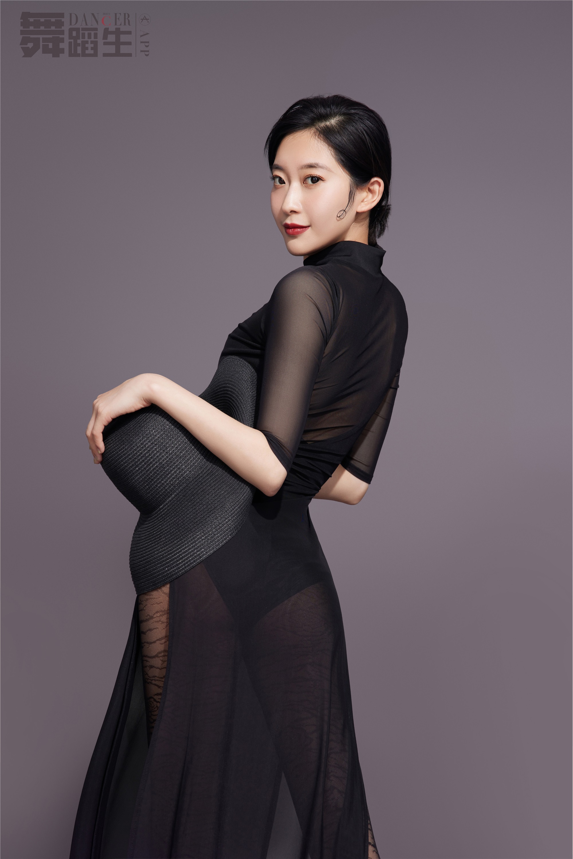 GALLI嘉丽 舞蹈生日记 094 - 魅 杨静